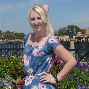 Meet your Posher, Hailey